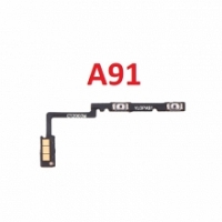 Dây Cáp Âm Lượng OPPO A91 Âm Lượng Power & Volume Button Flex Cable